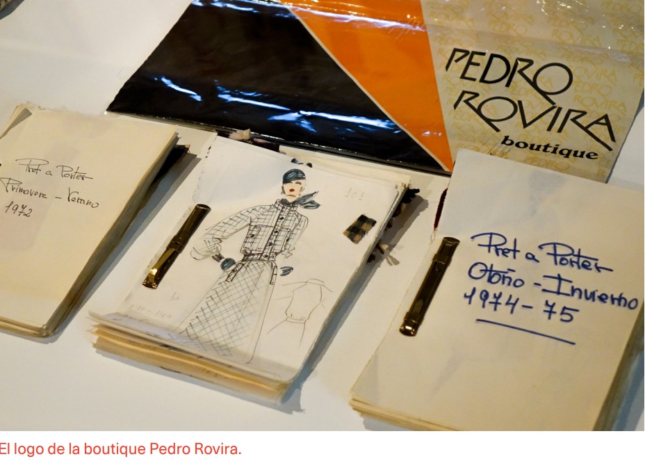 Pedro Rovira (Logotipo)