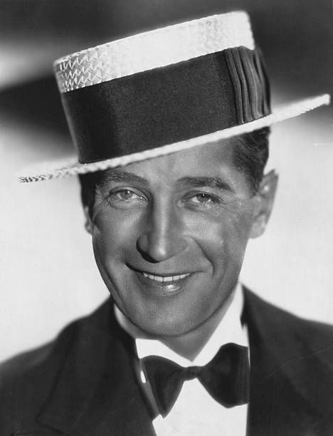 Maurice Chevalier