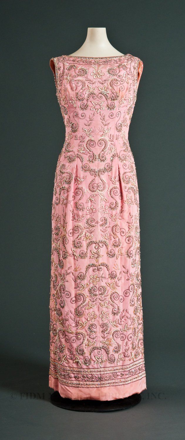 Pedro Rodriguez, vestido 1965