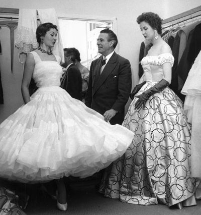 Pedro Rodriguez, 1955
