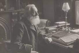 William Henry Perkin