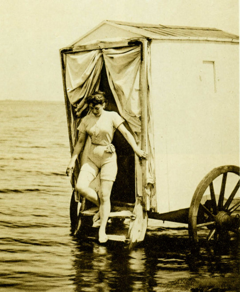 Maquinas de baño
