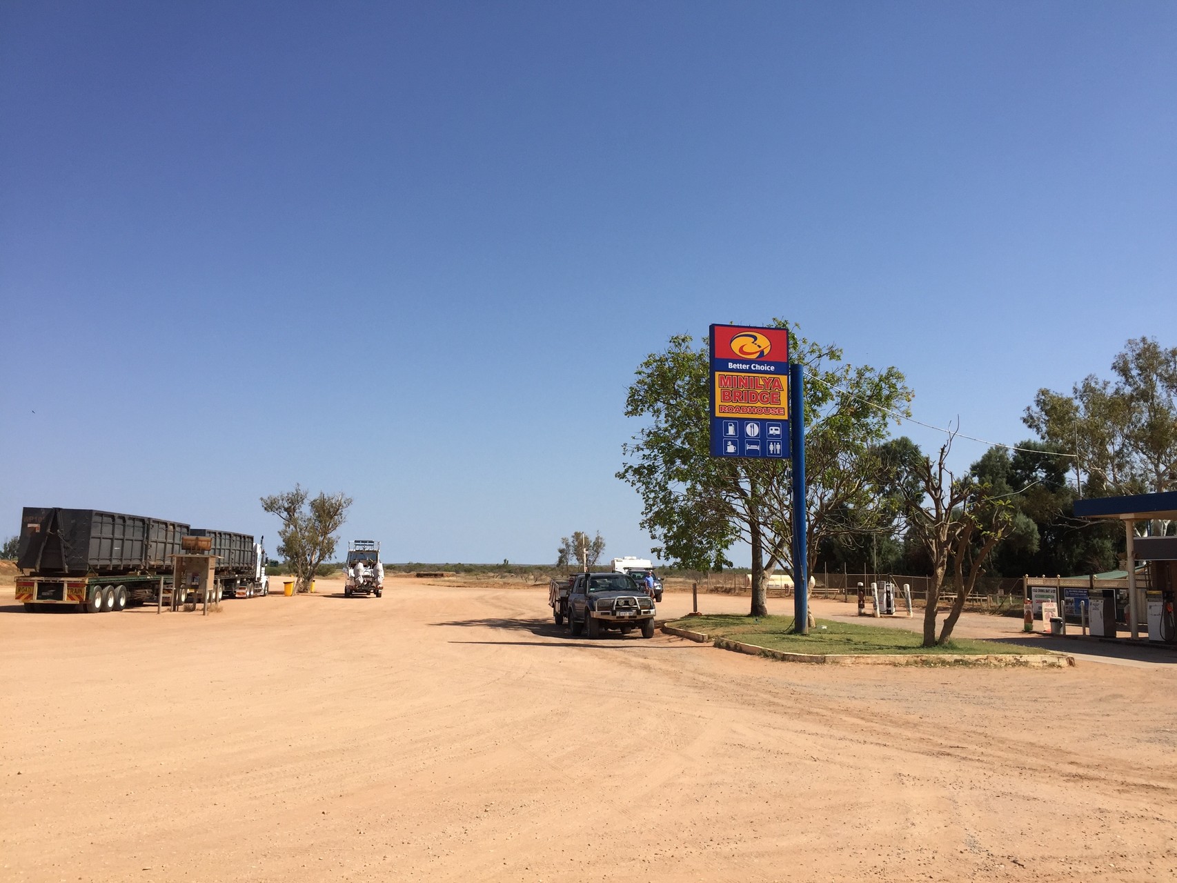 Carnarvon Coral Bay nici&phil unterwegs! Reiseblog