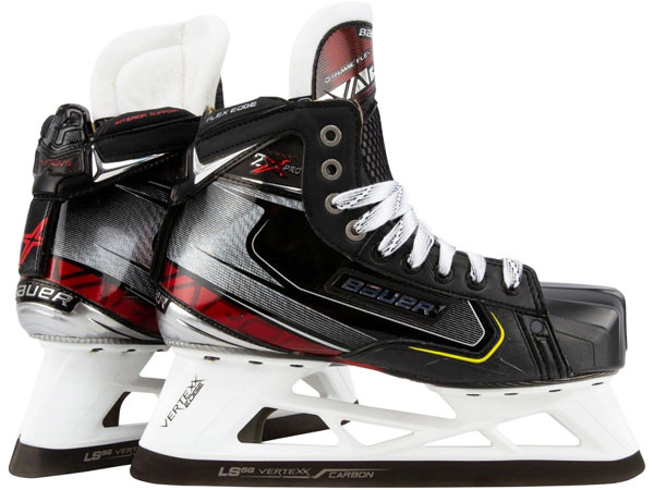 GOALIE SKATE - trust-hockey GOALIE SKATE - trust-hockey