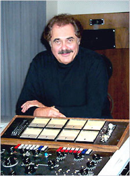 Doug Sax (The Mastering Lab)