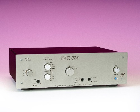 EAR 324 Phono Control Centre - ヨシノトレーディング EAR 324 Phono Control Centre - ヨシノトレーディング