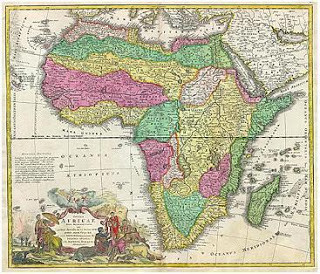 Les royaumes africains médiévaux