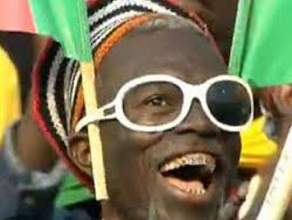 L'Aventure du Football Africain