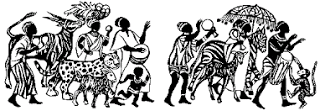 Contes et Légendes