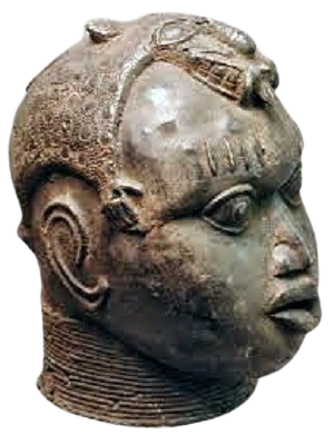 L'Art du Bronze