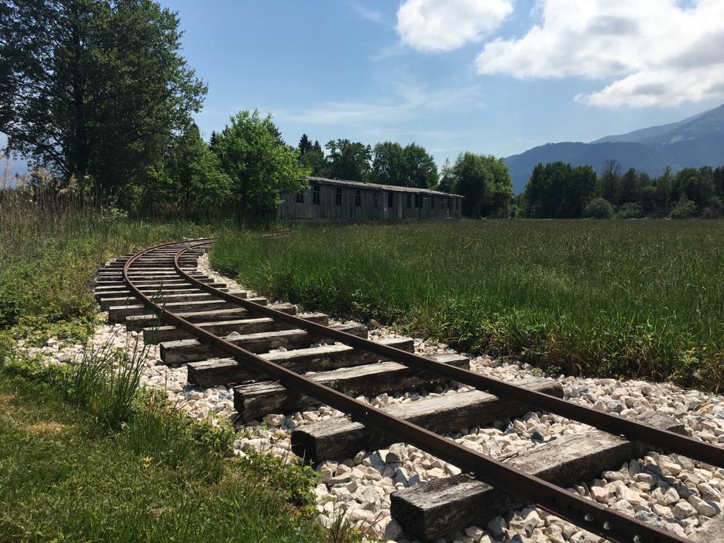 Torfbahnhof