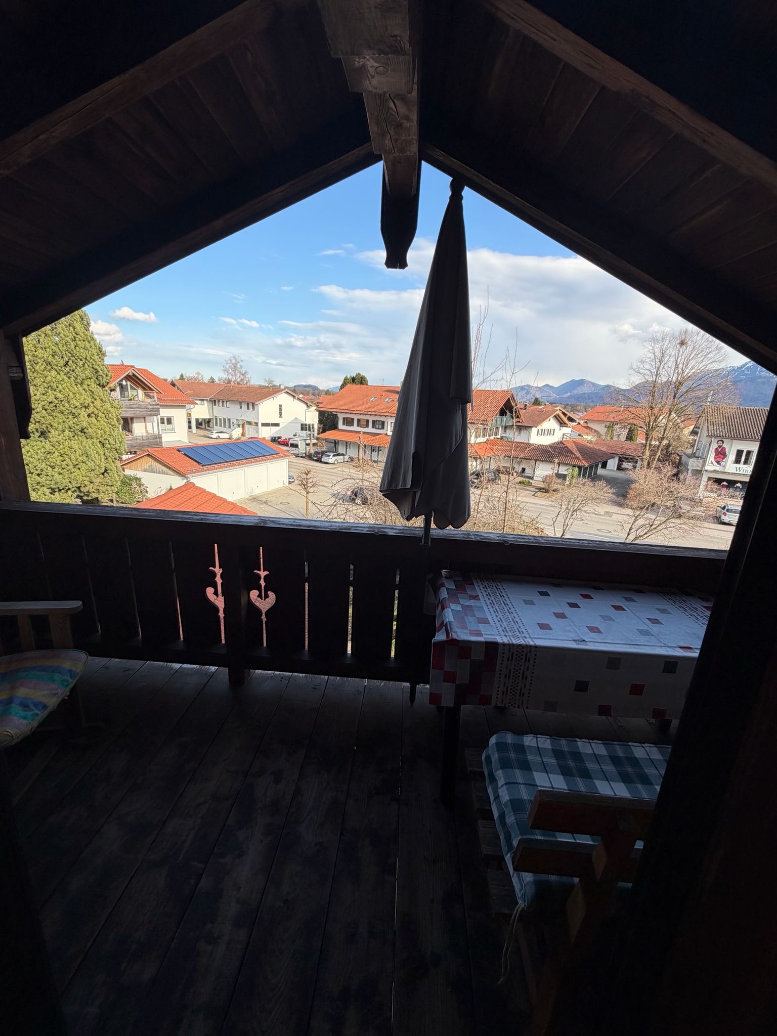 Balkon