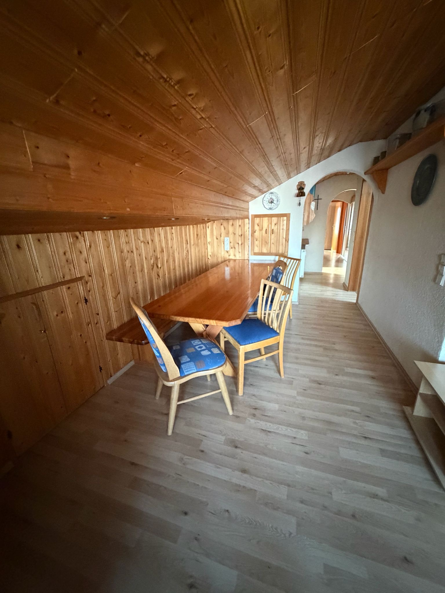 Esszimmer