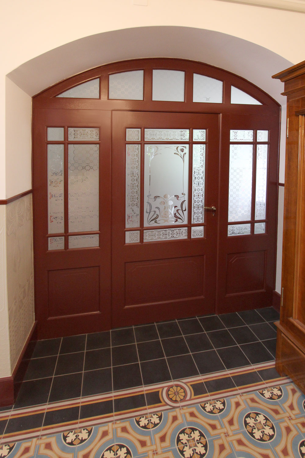 Projekt Schönenwerd