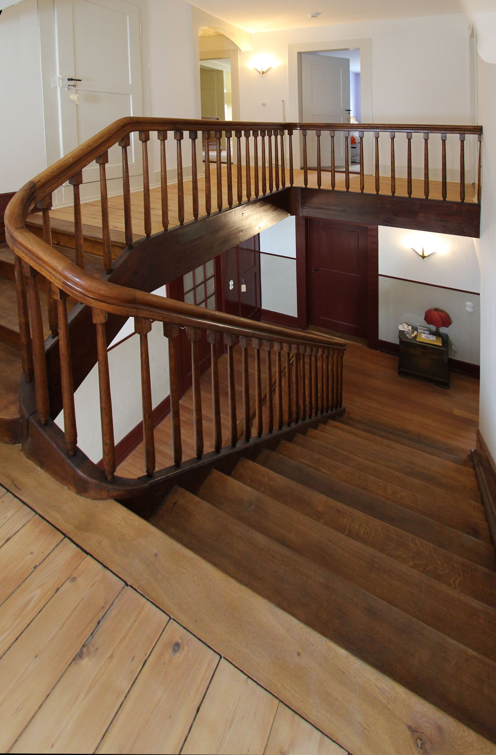 Projekt Schönenwerd