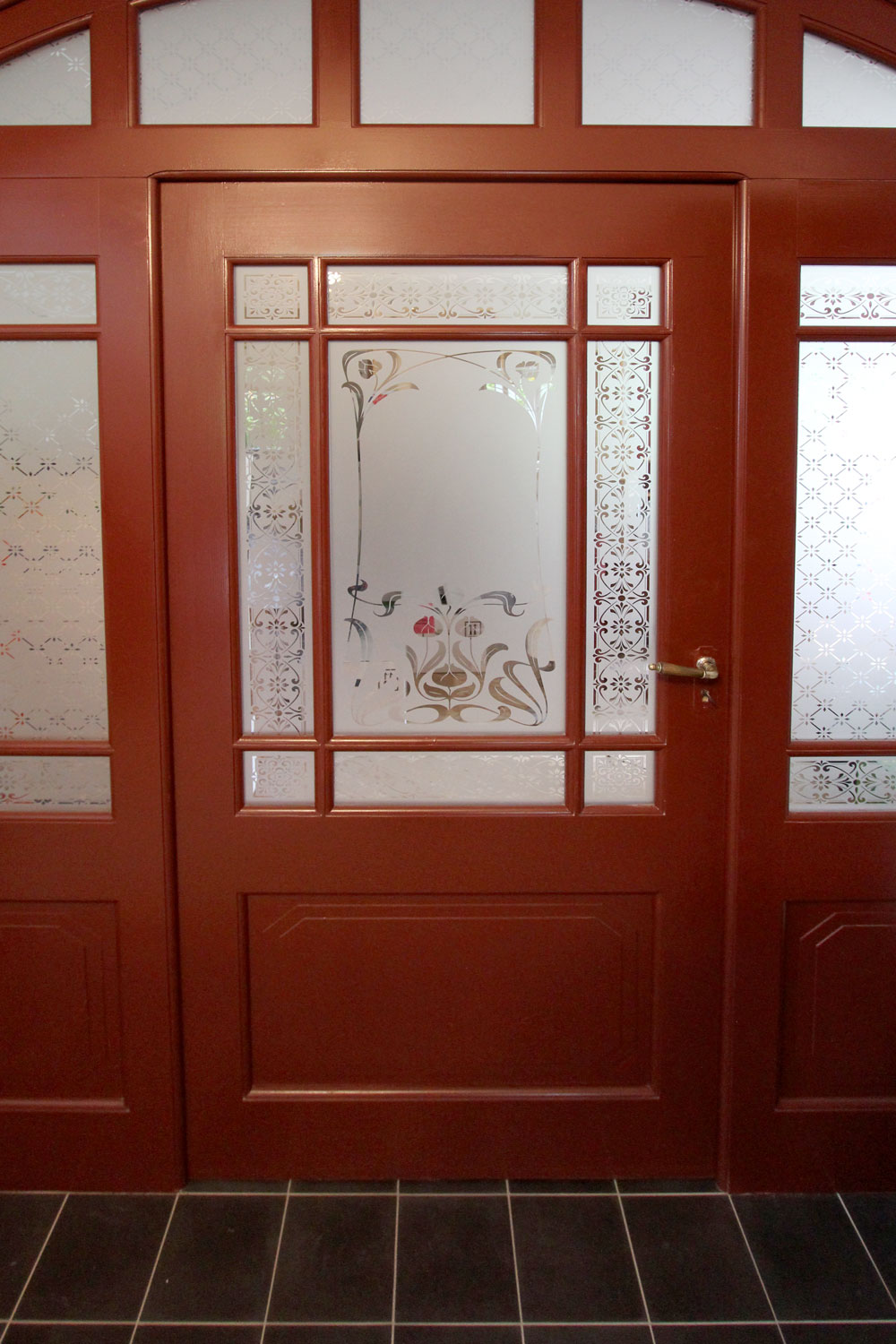 Projekt Schönenwerd