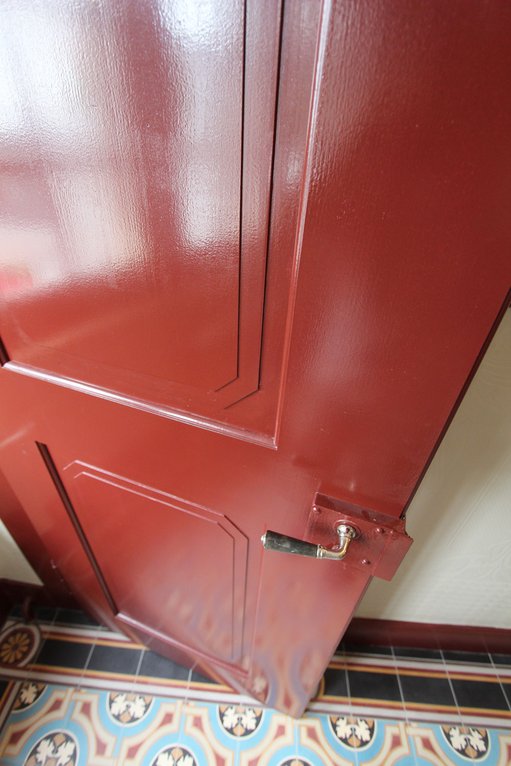 Projekt Schönenwerd