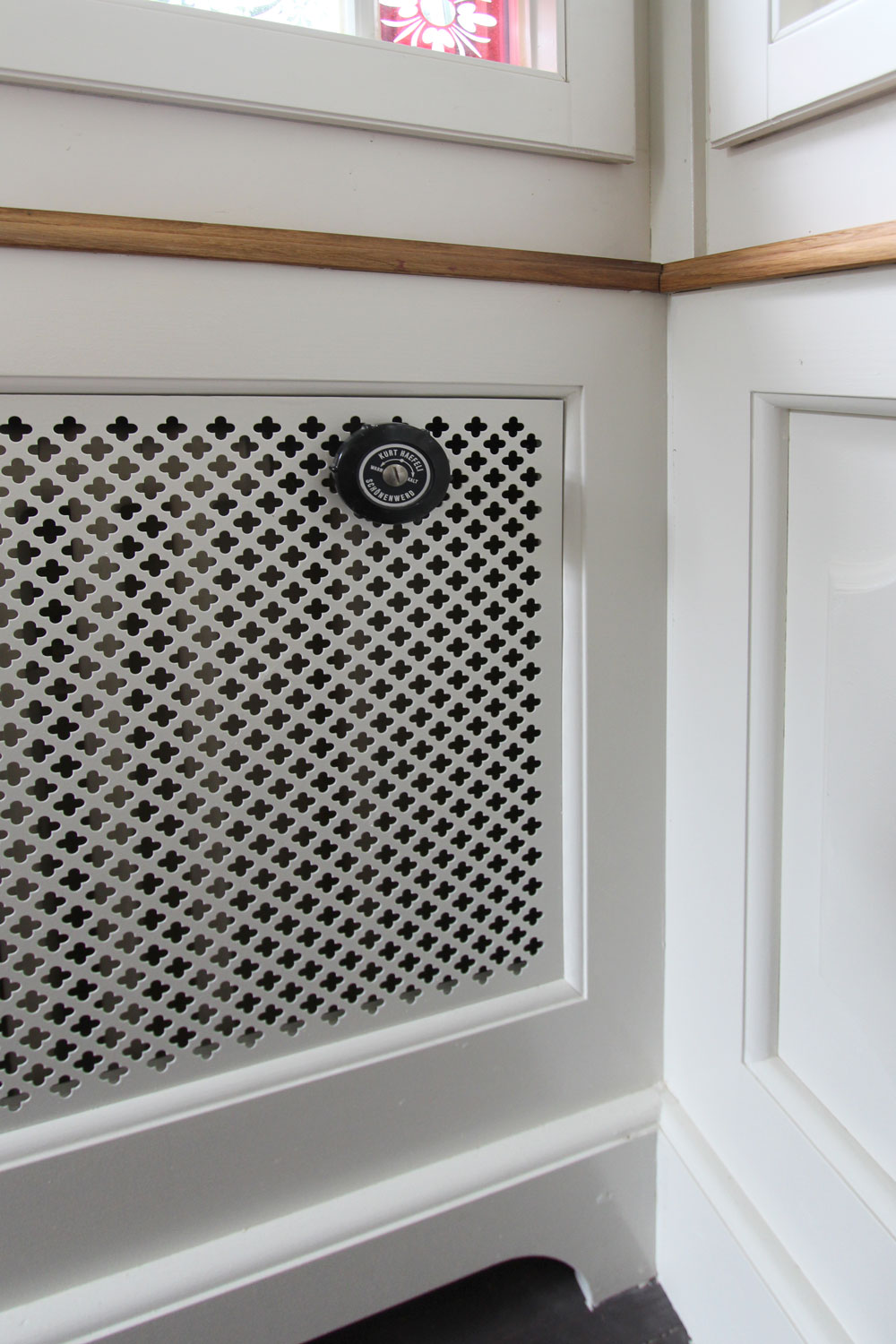 Projekt Schönenwerd