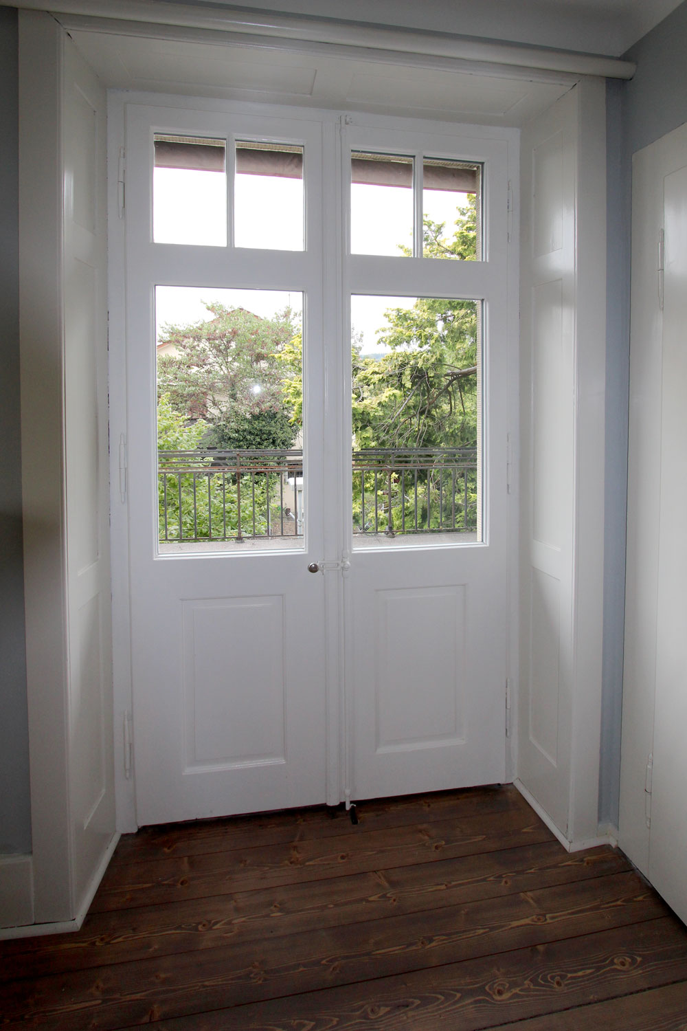 Projekt Schönenwerd