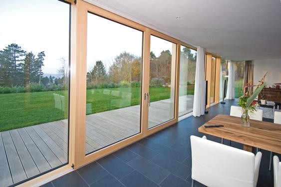 Modern Thomas Weber Fenster Und Turen Obergunzburg Altbaurenovierung Rolladen Hausturen Allgau