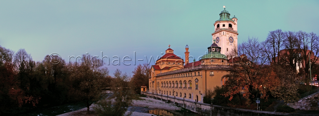 München Panorama 10