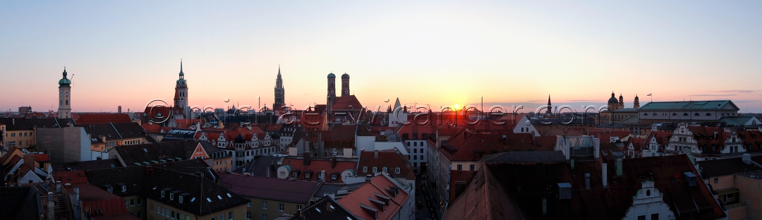 München Panorama 07
