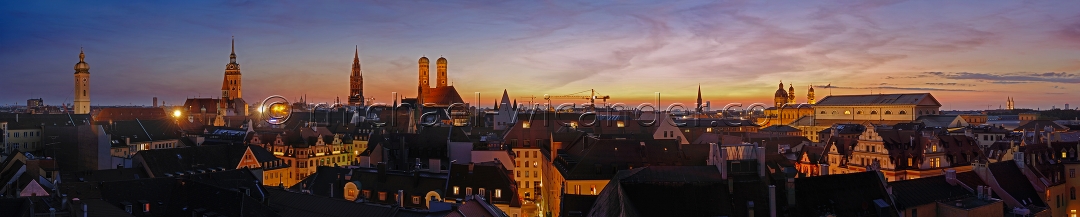 München Panorama 14