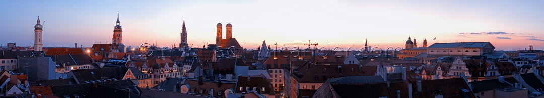 München Panorama 06