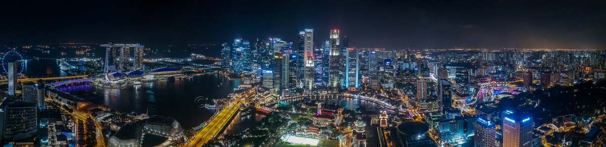 Singapore Michael Wicander Photography