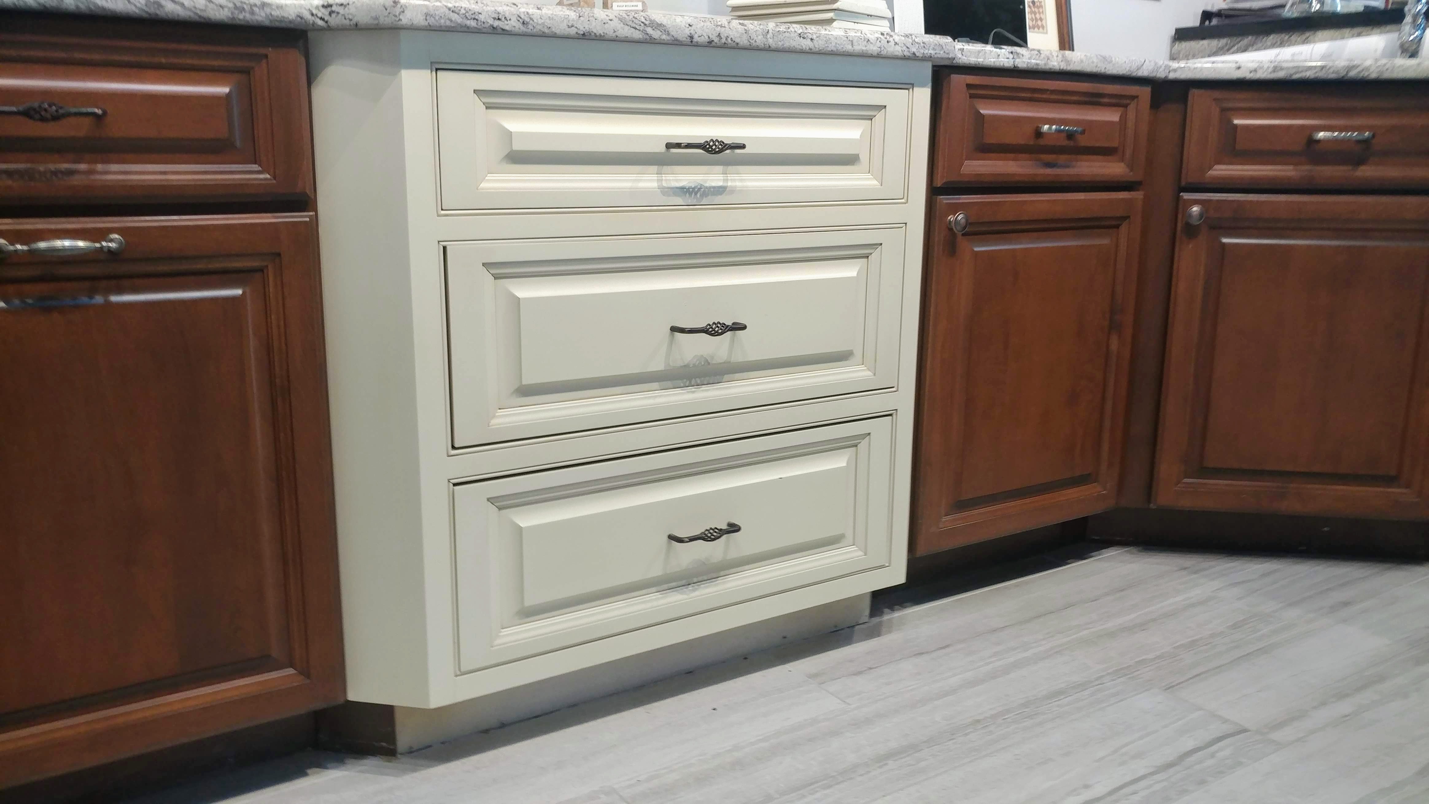 Cabinet Doors - American Made Custom Cabinetry