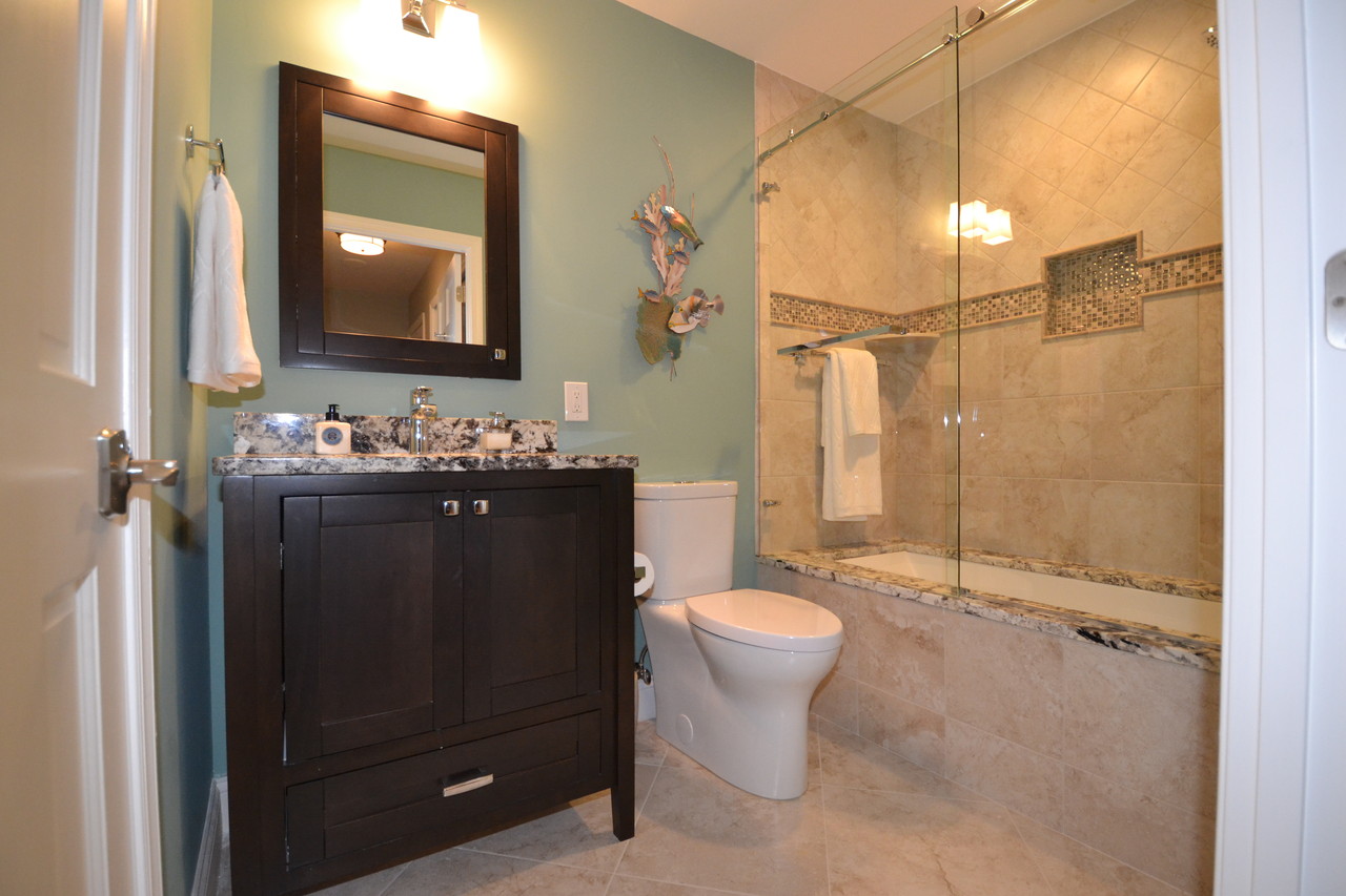 Custom made best sale medicine cabinets