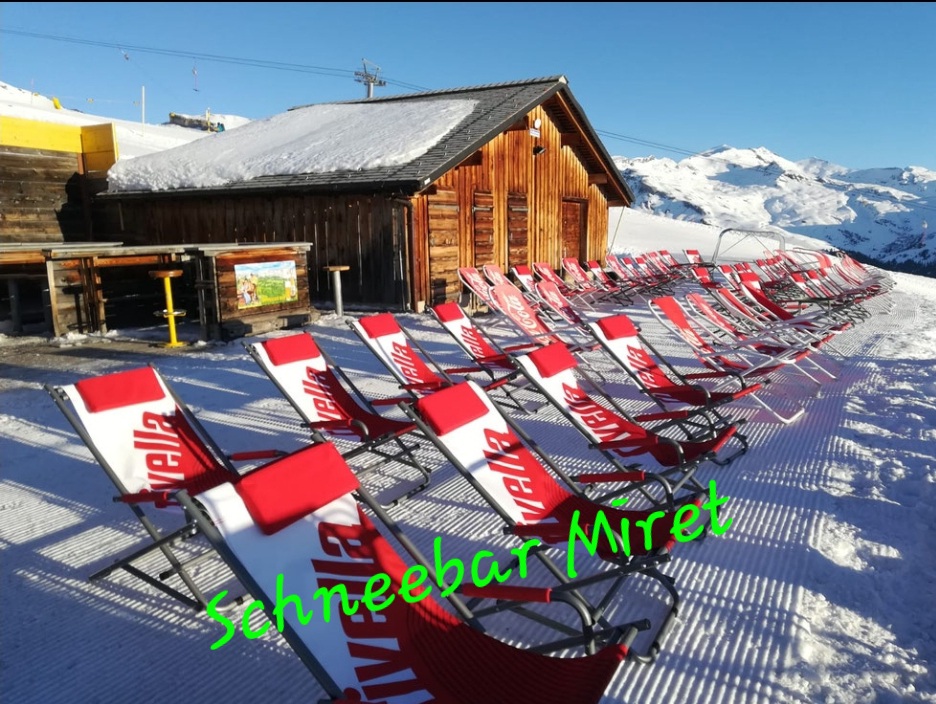 Brigels Schneebar Miret