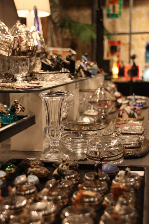 Le cristal de Fanex France