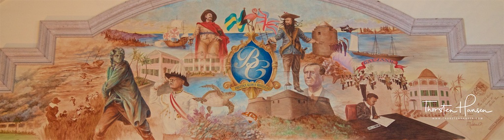 British Colonial Hilton Nassau