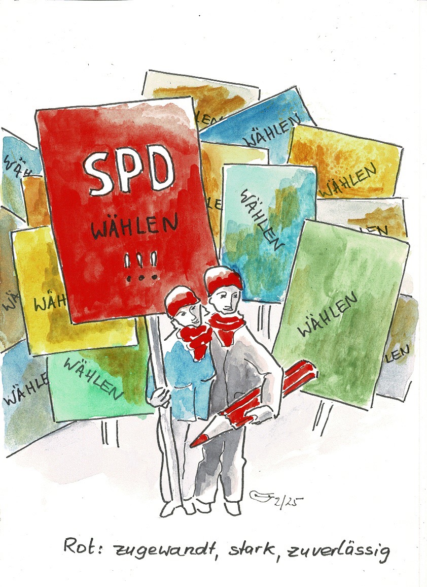 © Günter Winckler