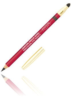crayon précis khôl eye liner masters colors mary cohr