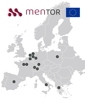 MENTOR: Europäisches Forschungsnetzwerk für Menschen mit TSC