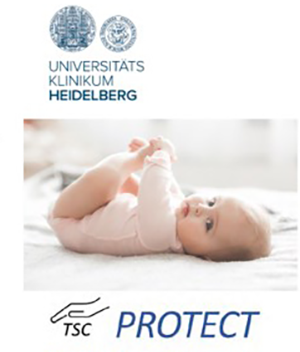 PROTECT-Studie zum Einsatz von mTOR-Inhibitoren bei Säuglingen angelaufen