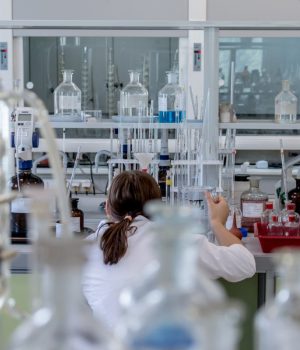 Neue Perspektiven in der präventiven Therapie der Tuberösen Sklerose