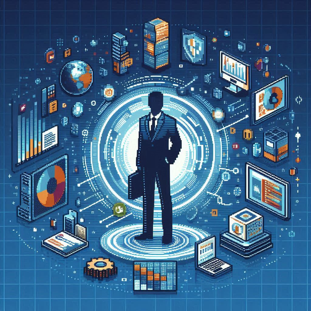 Dialog mit ChatGPT: Was ist ein KI-Agent?