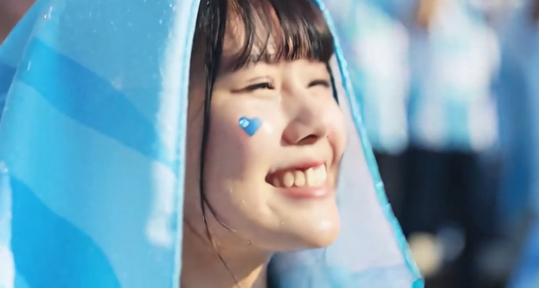 冷感ポンチョOEM