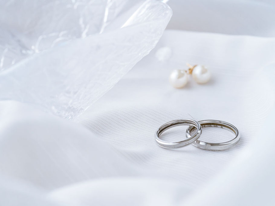 私たちって結婚何周年？