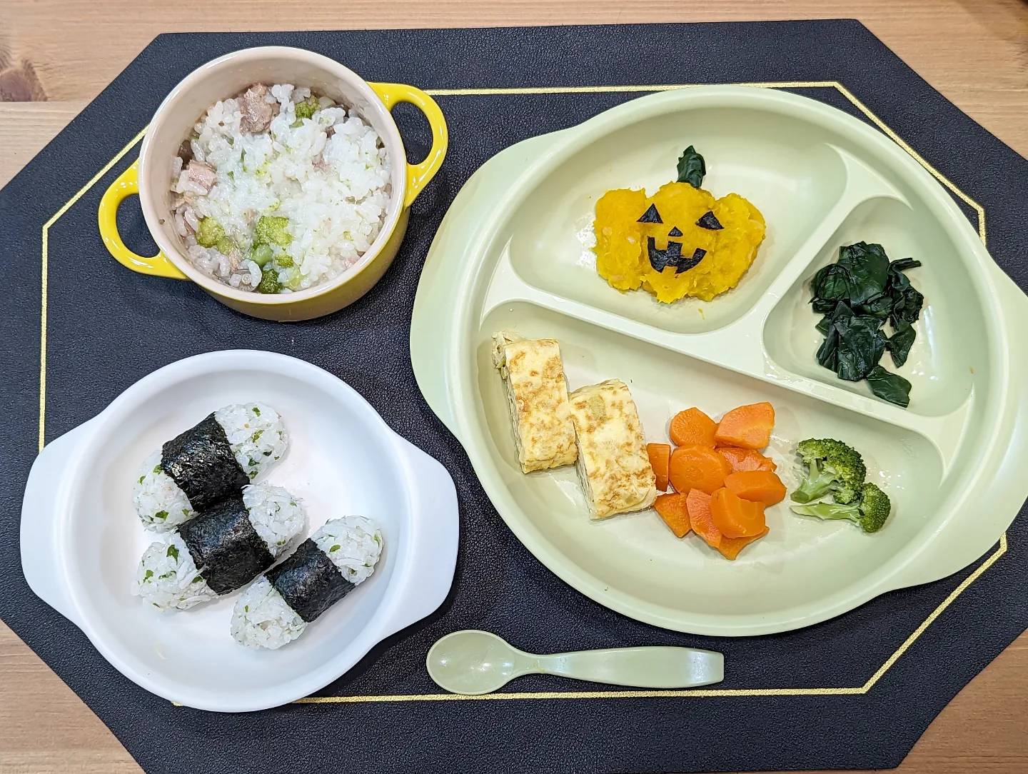 離乳食の卒業