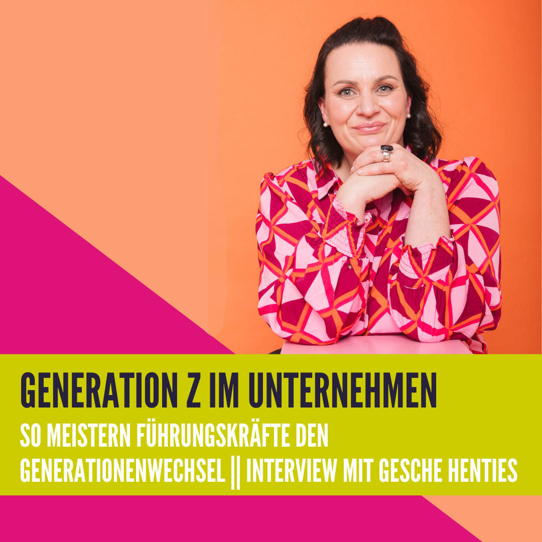 Generation Z im Unternehmen