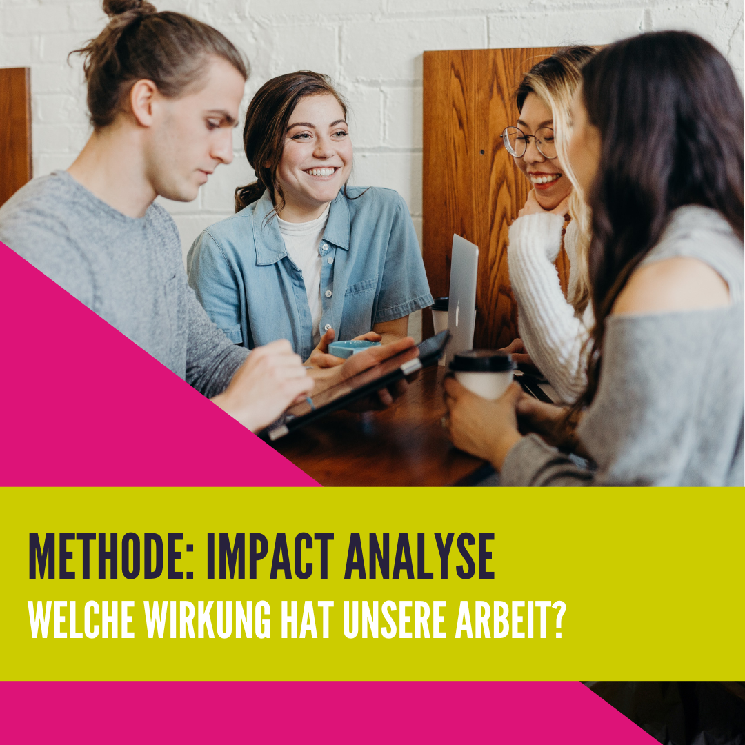 Methode Impact Analyse