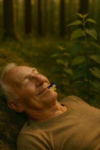 Natürlich länger leben | Longevity