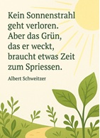 Naturheilkunde - stark - weil sie sanft ist.