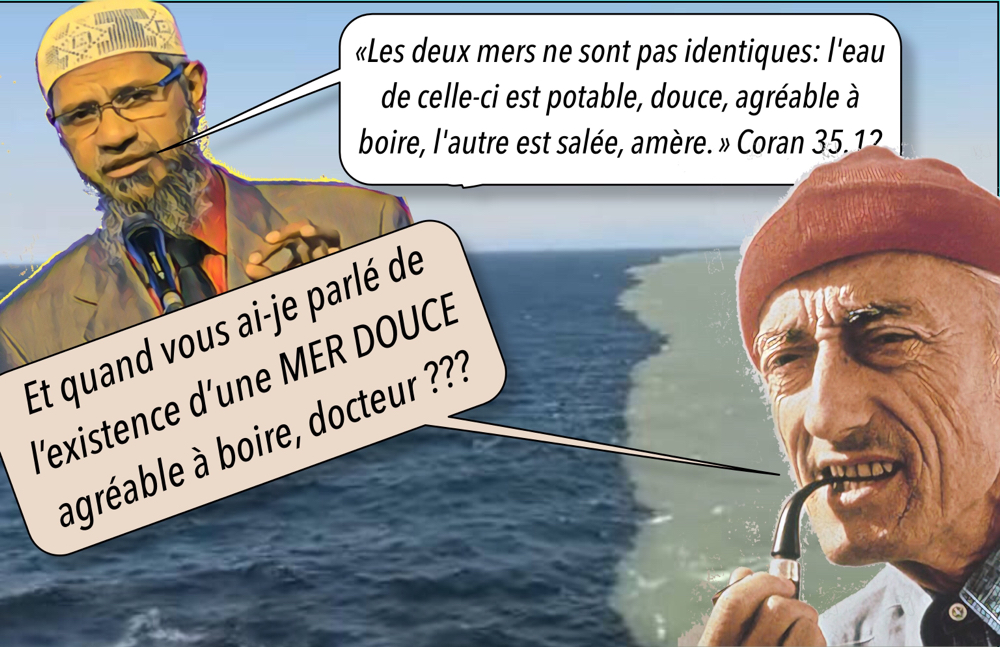2 Mers Qui Ne Se Melangent Pas 2 Mers Qui Ne Se Mélangent Pas | AUTOMASITES