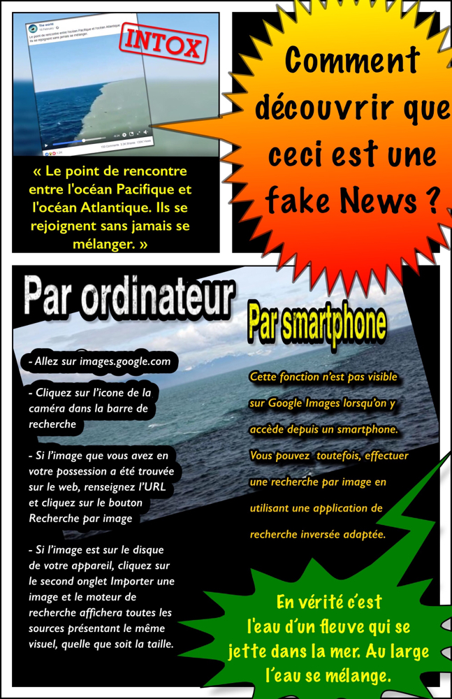 2 Mers Qui Ne Se Melangent Pas 2 Mers Qui Ne Se Mélangent Pas | AUTOMASITES