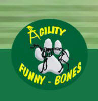 Agility Funny Bones